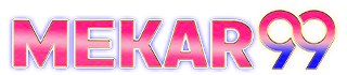 LOGO MEKAR99